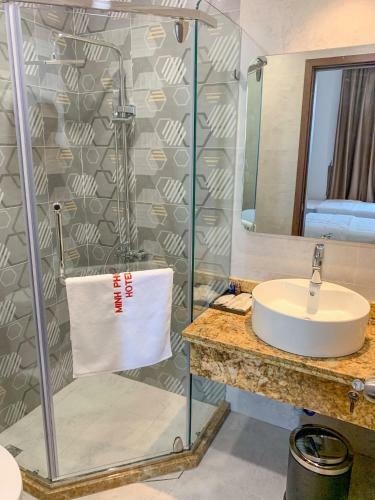 Minh Phong Hotel Ha Long