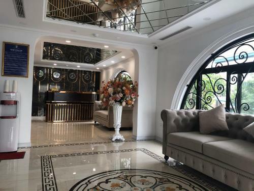 Minh Phong Hotel Ha Long