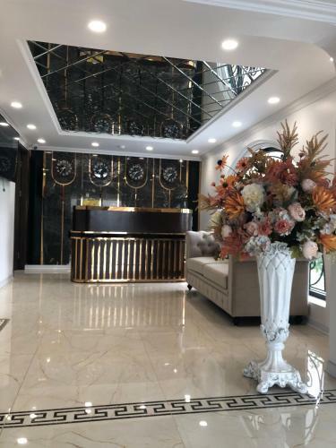 Minh Phong Hotel Ha Long