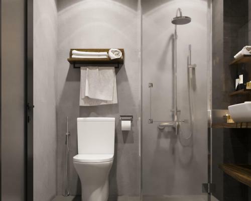 The G.hotel Hue