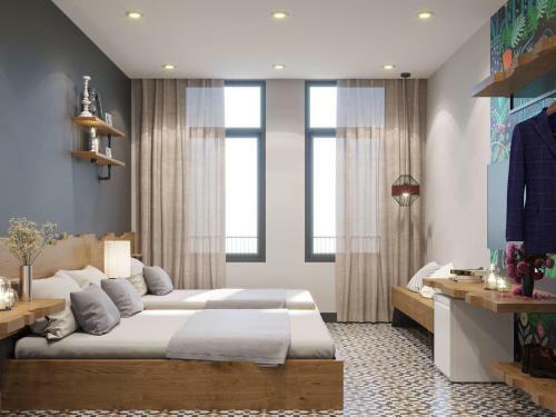 The G.hotel Hue