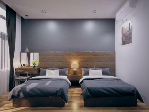 The G.hotel Hue