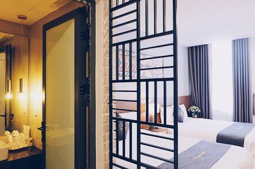 The G.hotel Hue