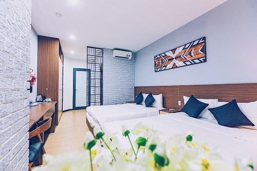 The G.hotel Hue