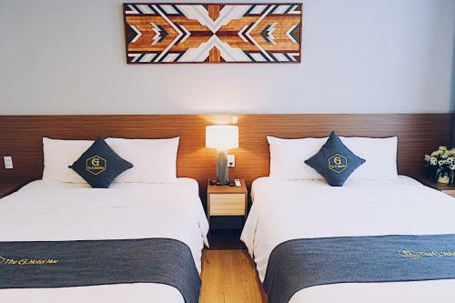 The G.hotel Hue