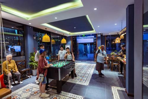 The G.hotel Hue