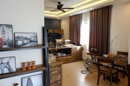 The G.hotel Hue