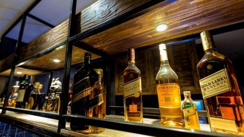 The G.hotel Hue