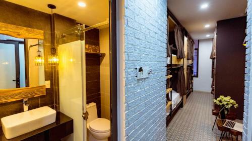 The G.hotel Hue