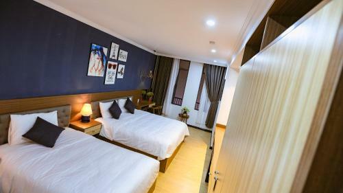 The G.hotel Hue