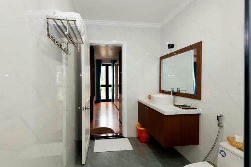 Hostal Mai Ha Boutique Hotel