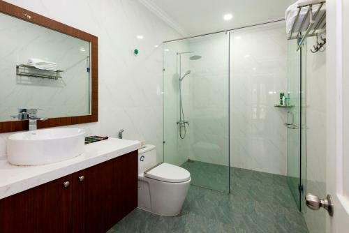Hostal Mai Ha Boutique Hotel