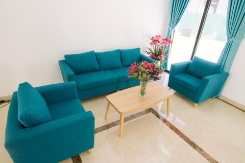 Hostal Mai Ha Boutique Hotel
