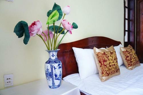 Hotel Hue Lotus Homestay