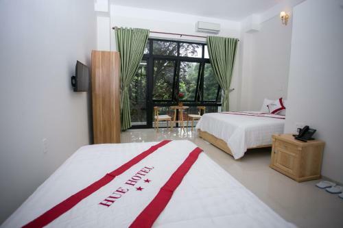 Hue Classic Hotel