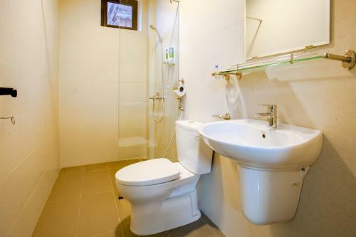 Hue Classic Hotel