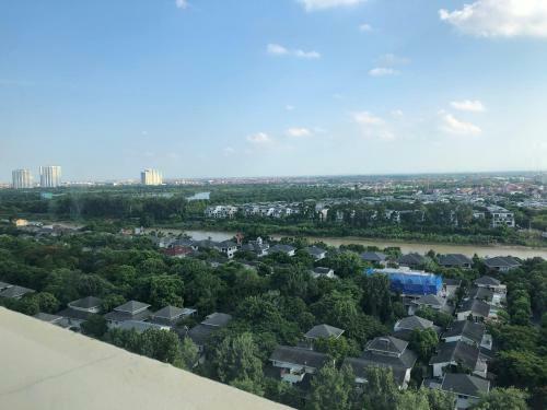 Evergreen Apartment - R?ng C? Ecopark