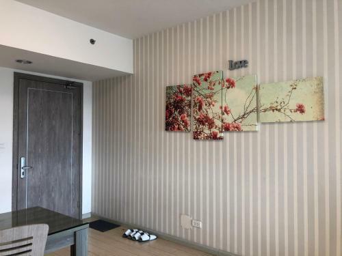 Evergreen Apartment - R?ng C? Ecopark