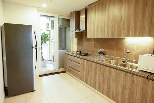 Evergreen Apartment - R?ng C? Ecopark