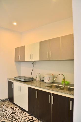 Hostal Monaco Homestay