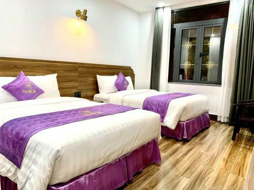 Golden Inn Hotel
