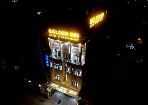 Golden Inn Hotel