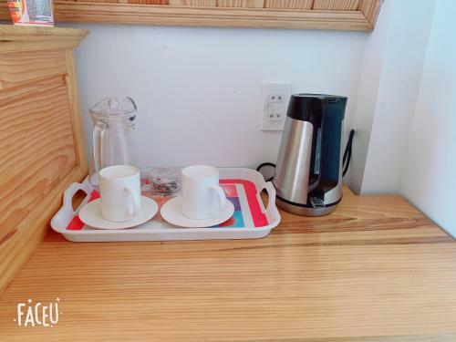 Hotel Bungalow Lam Phuong Cac Hill