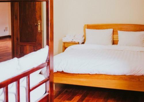 Hotel Bungalow Lam Phuong Cac Hill