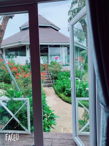 Hotel Bungalow Lam Phuong Cac Hill