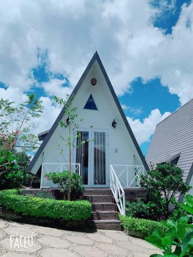 Hotel Bungalow Lam Phuong Cac Hill