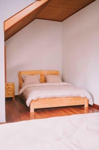 Hotel Bungalow Lam Phuong Cac Hill
