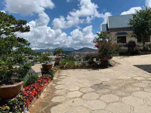 Hotel Bungalow Lam Phuong Cac Hill