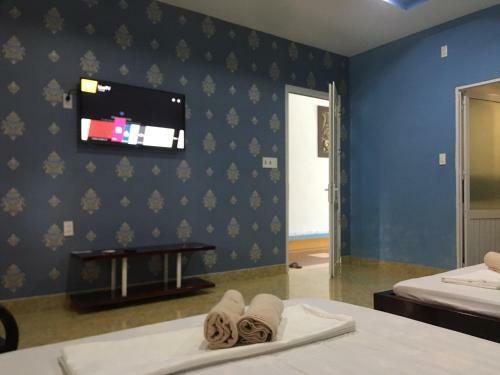 Hotel Q?homestay
