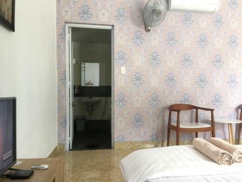 Hotel Q?homestay