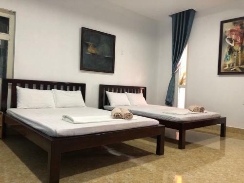 Hotel Q?homestay