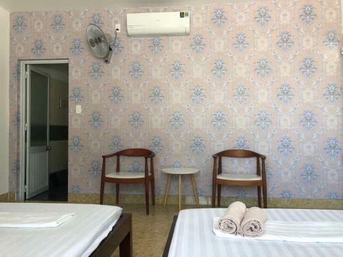 Hotel Q?homestay