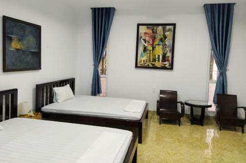 Hotel Q?homestay
