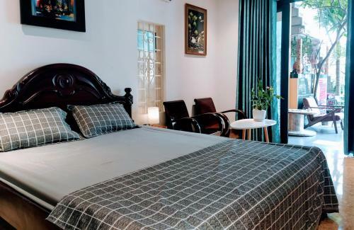 Hotel Q?homestay