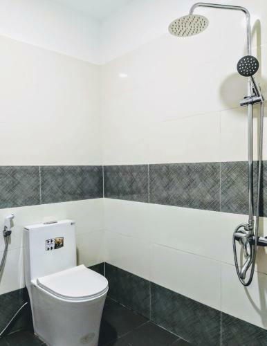 Hotel Q?homestay