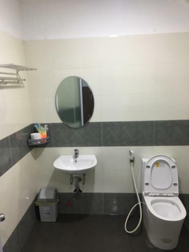 Hotel Q?homestay