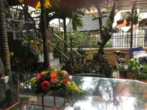 Hotel Q?homestay