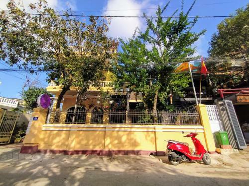 Hotel Q?homestay