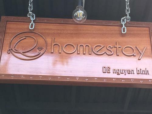 Hotel Q?homestay
