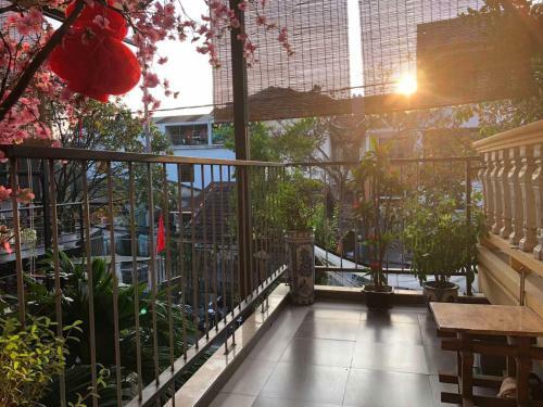 Hotel Q?homestay