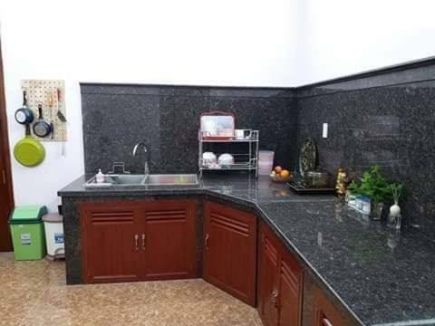 Apartamento Reddoorz Red Homestay Da Lat