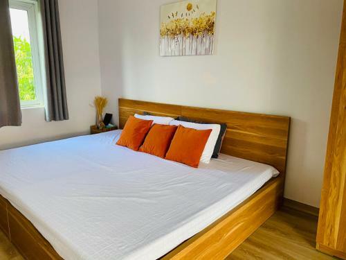 Apartamento Camellia's Home / Nh� Tr�