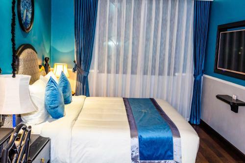 Michi's Hotel Laocai