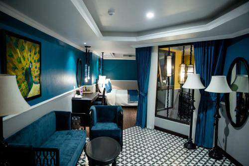 Michi's Hotel Laocai