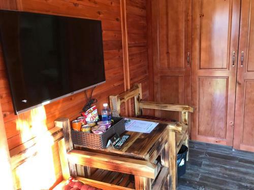 Apartamento Rose Farm Homestay