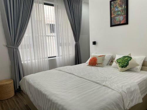Th�nh T�nh Hotel Ph� Y�n